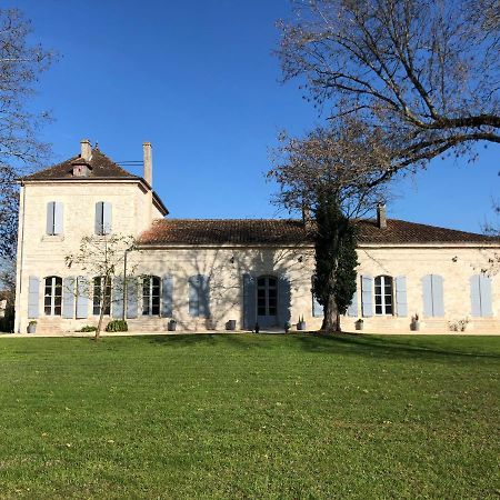 Chateau Vigue Le Passage  Exterior photo